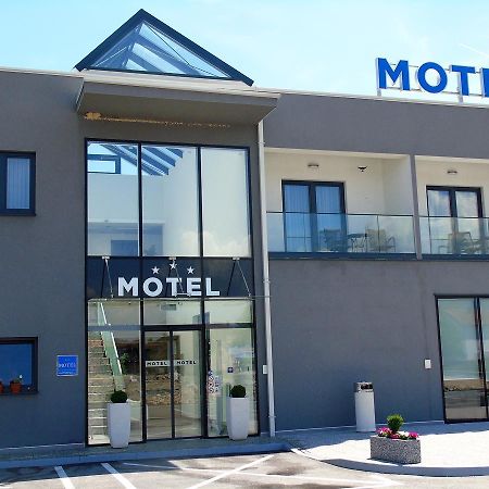 Motel Kamenica Bihać Extérieur photo
