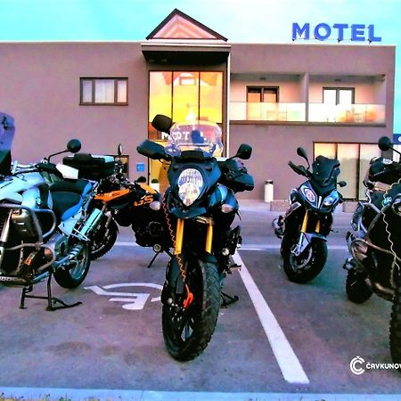 Motel Kamenica Bihać Extérieur photo