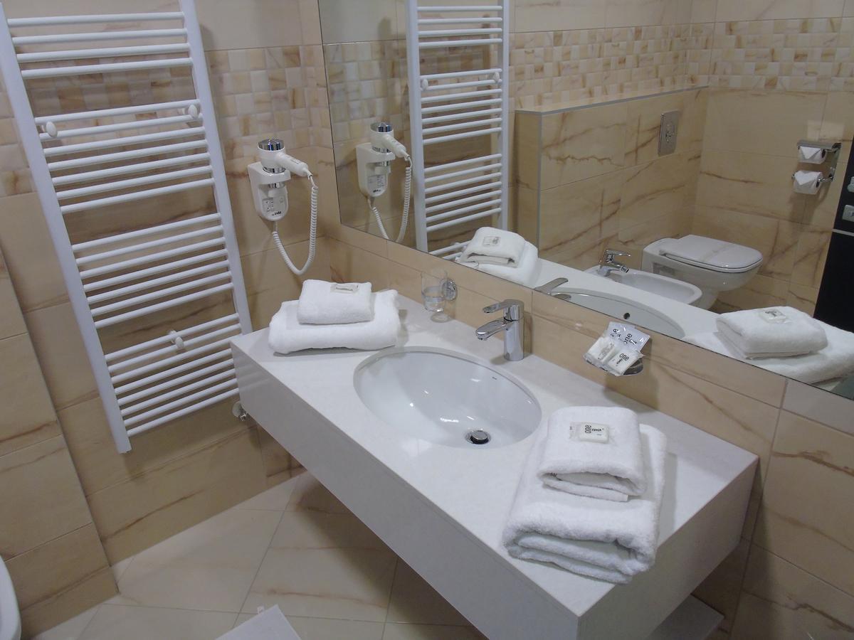 Motel Kamenica Bihać Extérieur photo