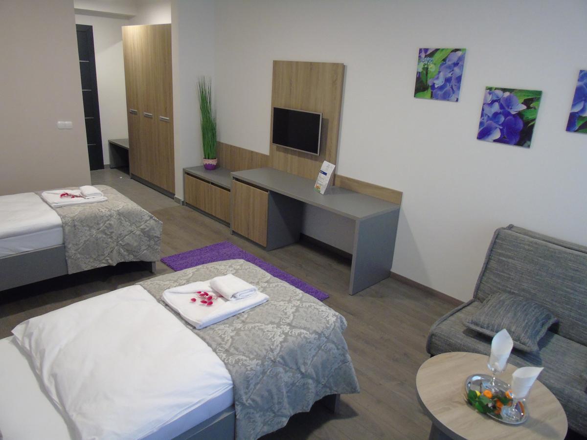 Motel Kamenica Bihać Extérieur photo