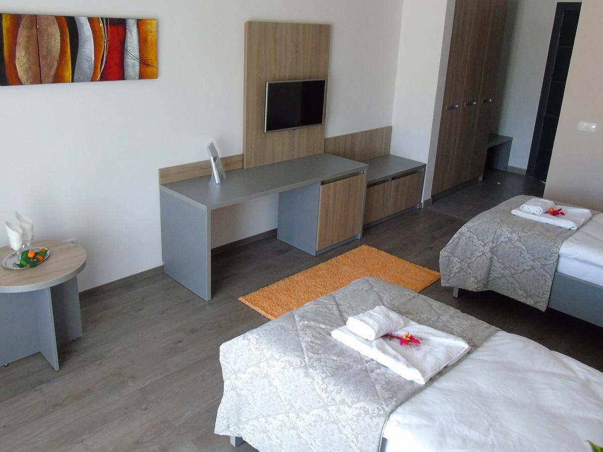 Motel Kamenica Bihać Extérieur photo