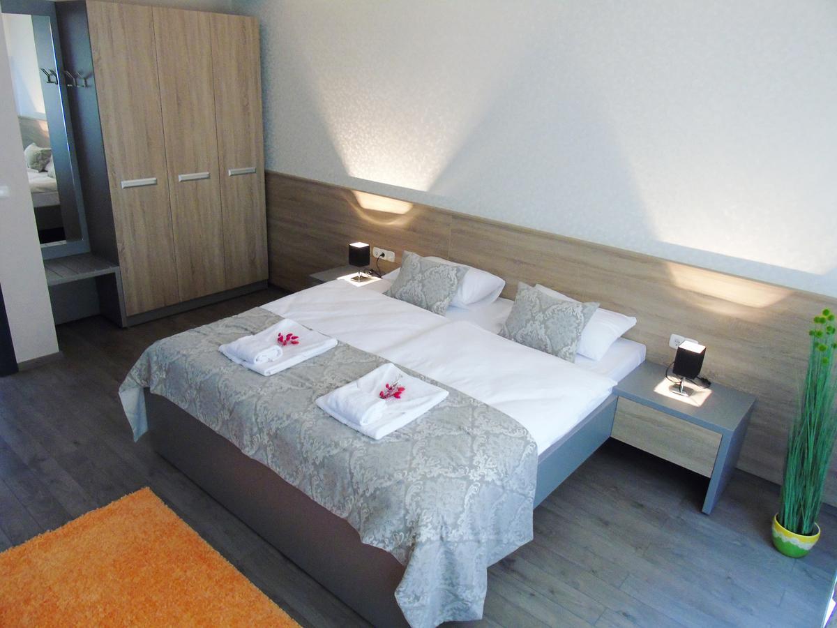Motel Kamenica Bihać Extérieur photo