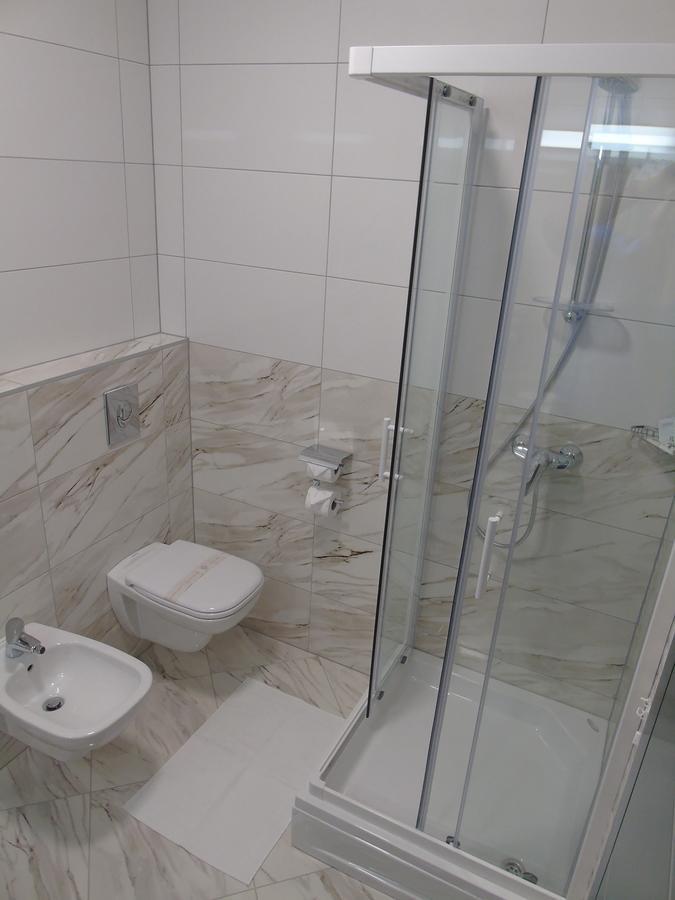 Motel Kamenica Bihać Extérieur photo