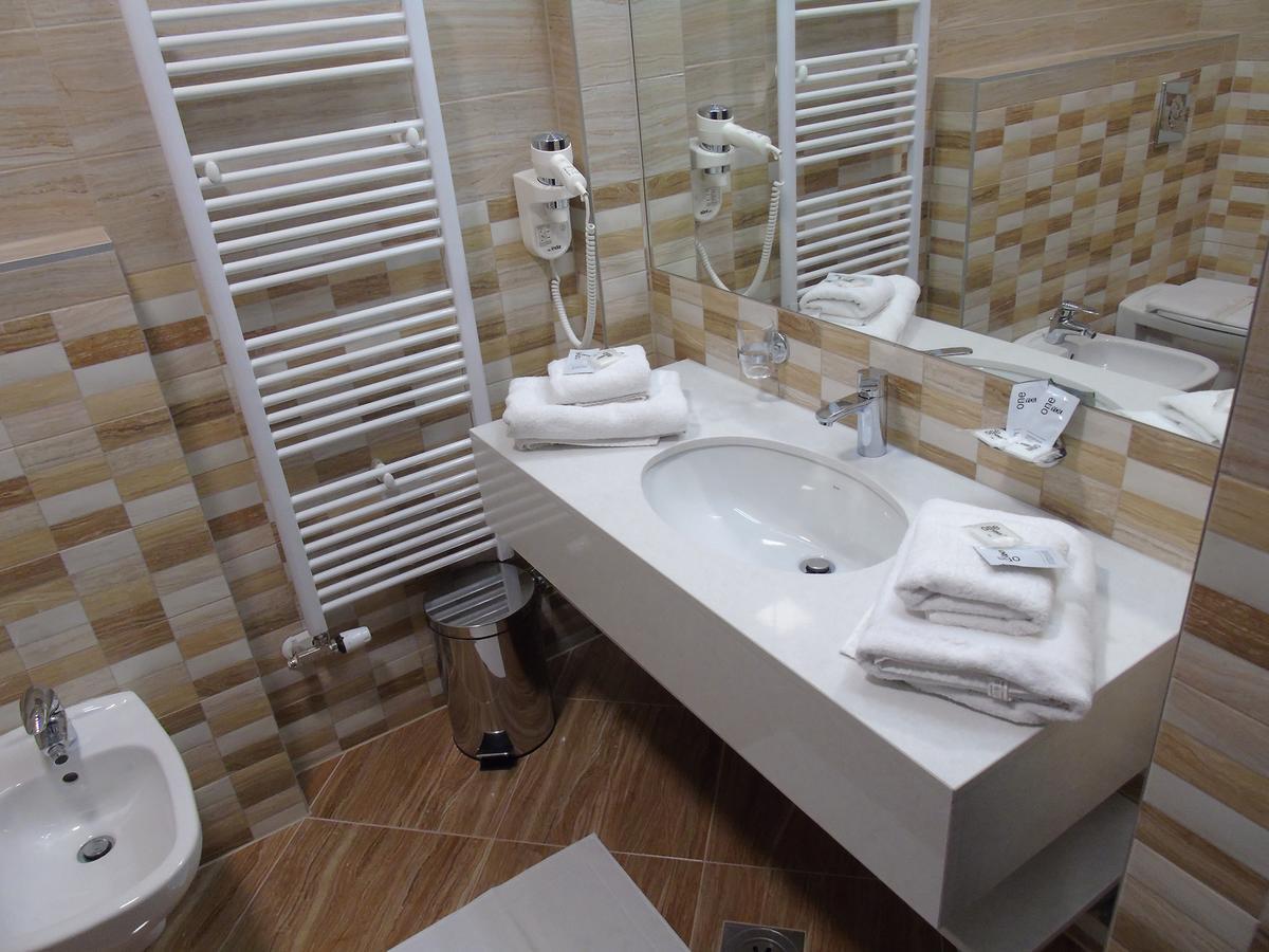 Motel Kamenica Bihać Extérieur photo