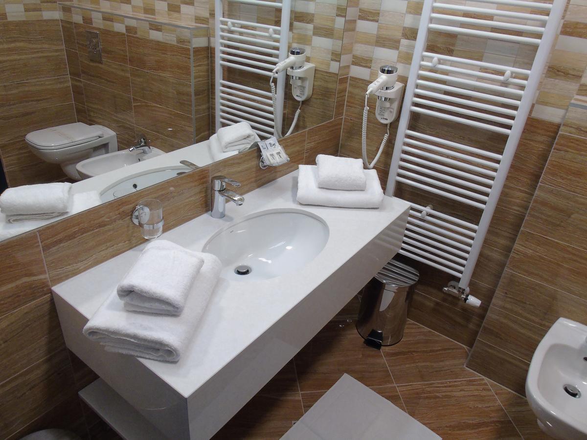 Motel Kamenica Bihać Extérieur photo