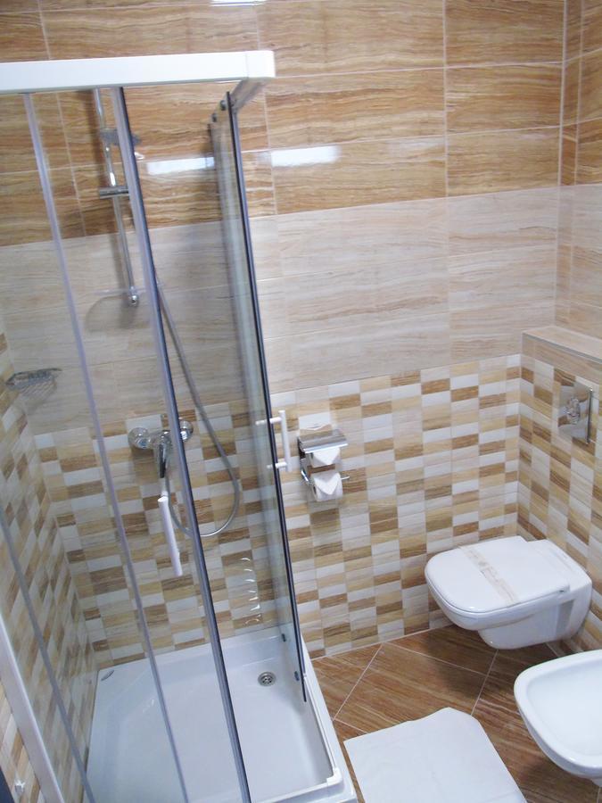 Motel Kamenica Bihać Extérieur photo