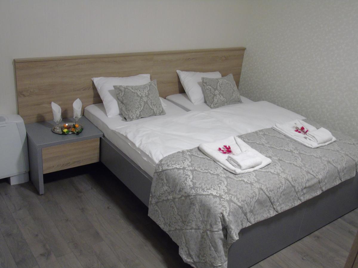 Motel Kamenica Bihać Extérieur photo