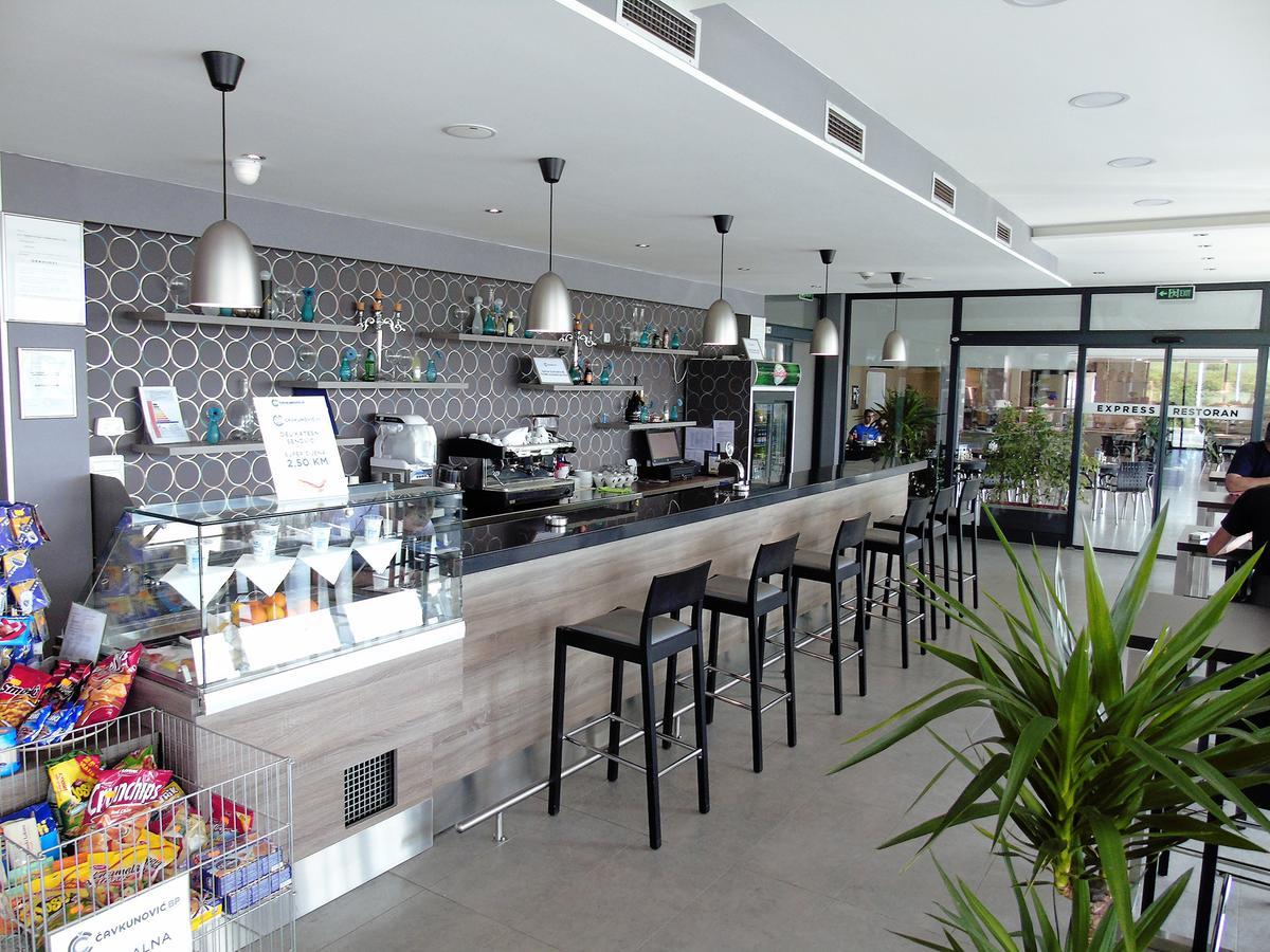 Motel Kamenica Bihać Extérieur photo