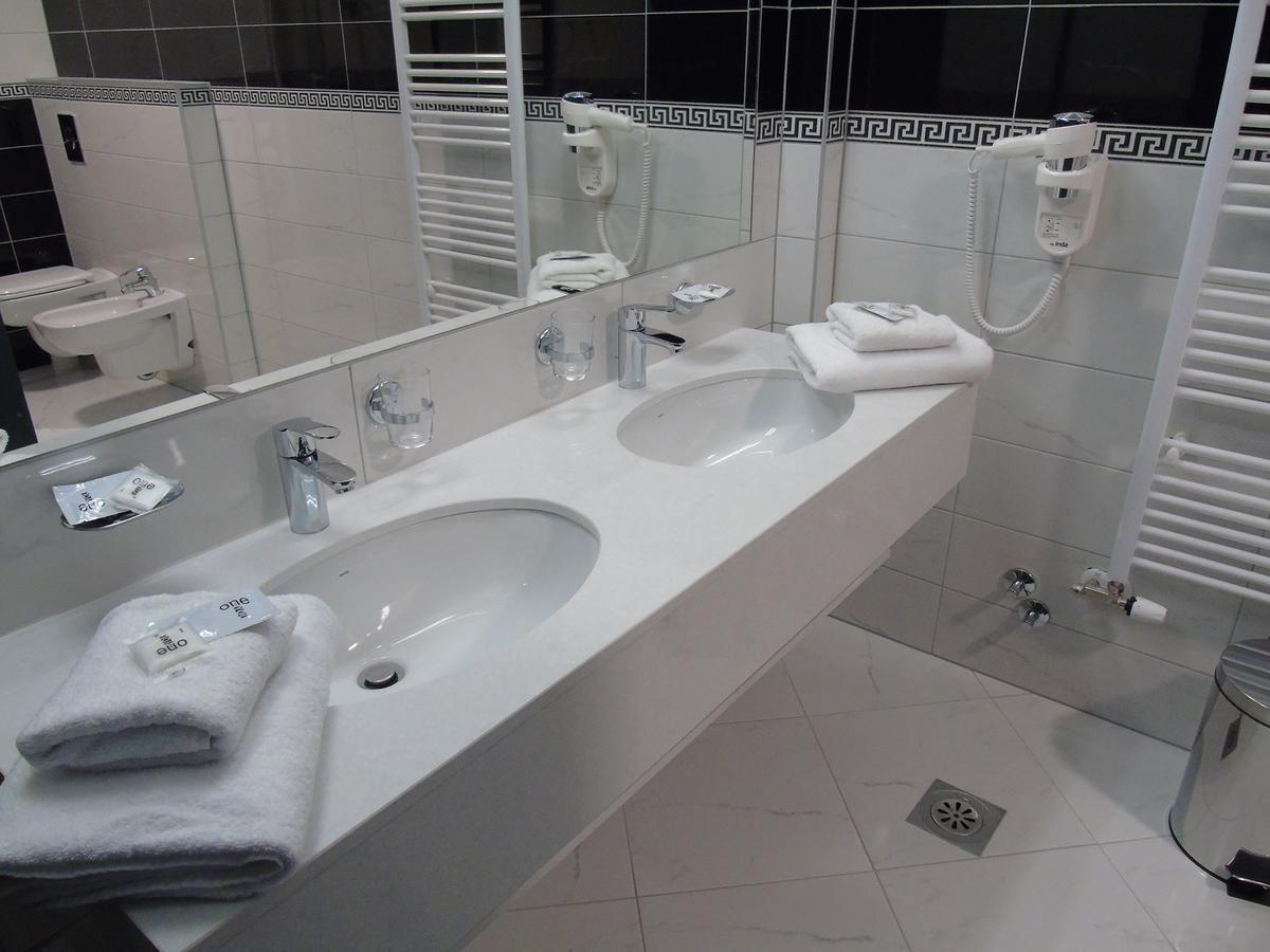 Motel Kamenica Bihać Extérieur photo