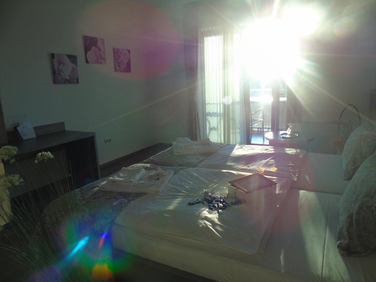 Motel Kamenica Bihać Extérieur photo