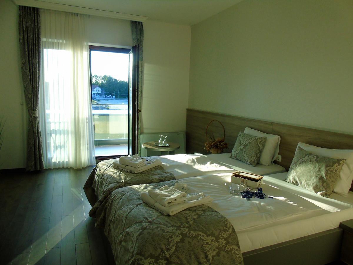 Motel Kamenica Bihać Extérieur photo