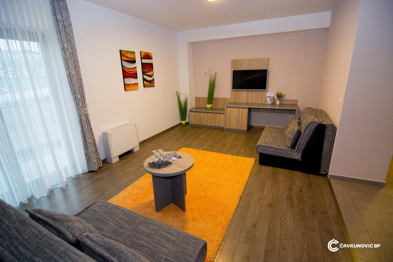 Motel Kamenica Bihać Extérieur photo