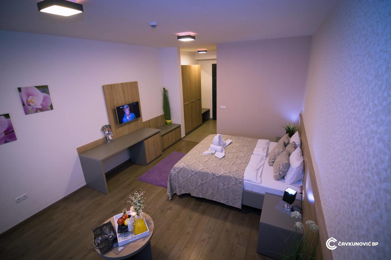 Motel Kamenica Bihać Extérieur photo