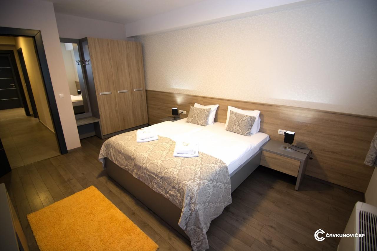 Motel Kamenica Bihać Extérieur photo