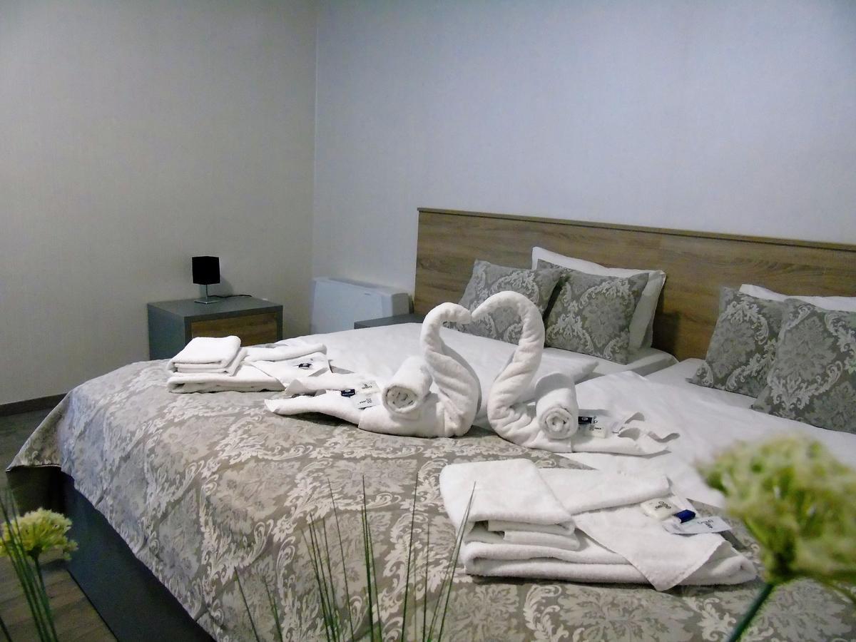 Motel Kamenica Bihać Extérieur photo