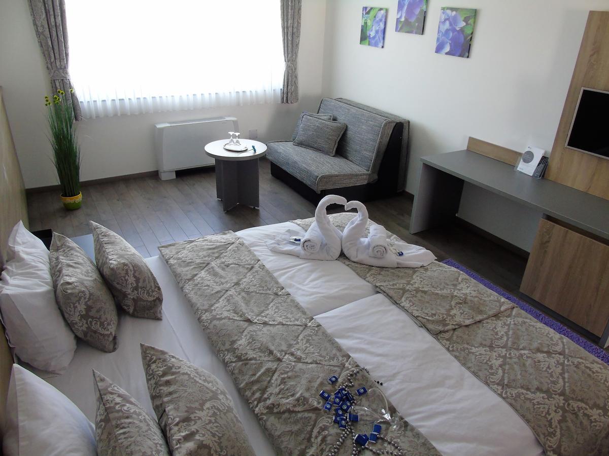 Motel Kamenica Bihać Extérieur photo